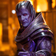 Imagen para el artículo titulado Este es el aspecto que pudo tener Apocalípsis en la nueva película X-Men: Apocalypse
